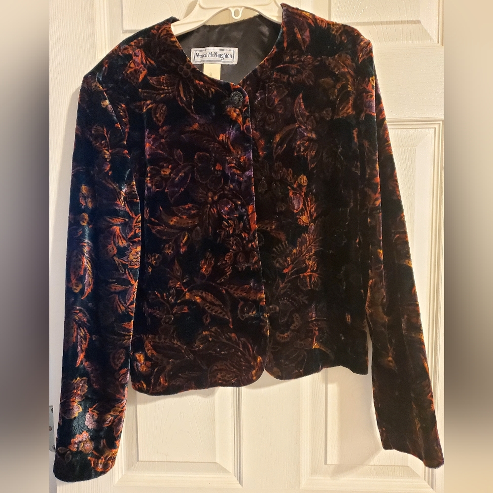 Women's jacket